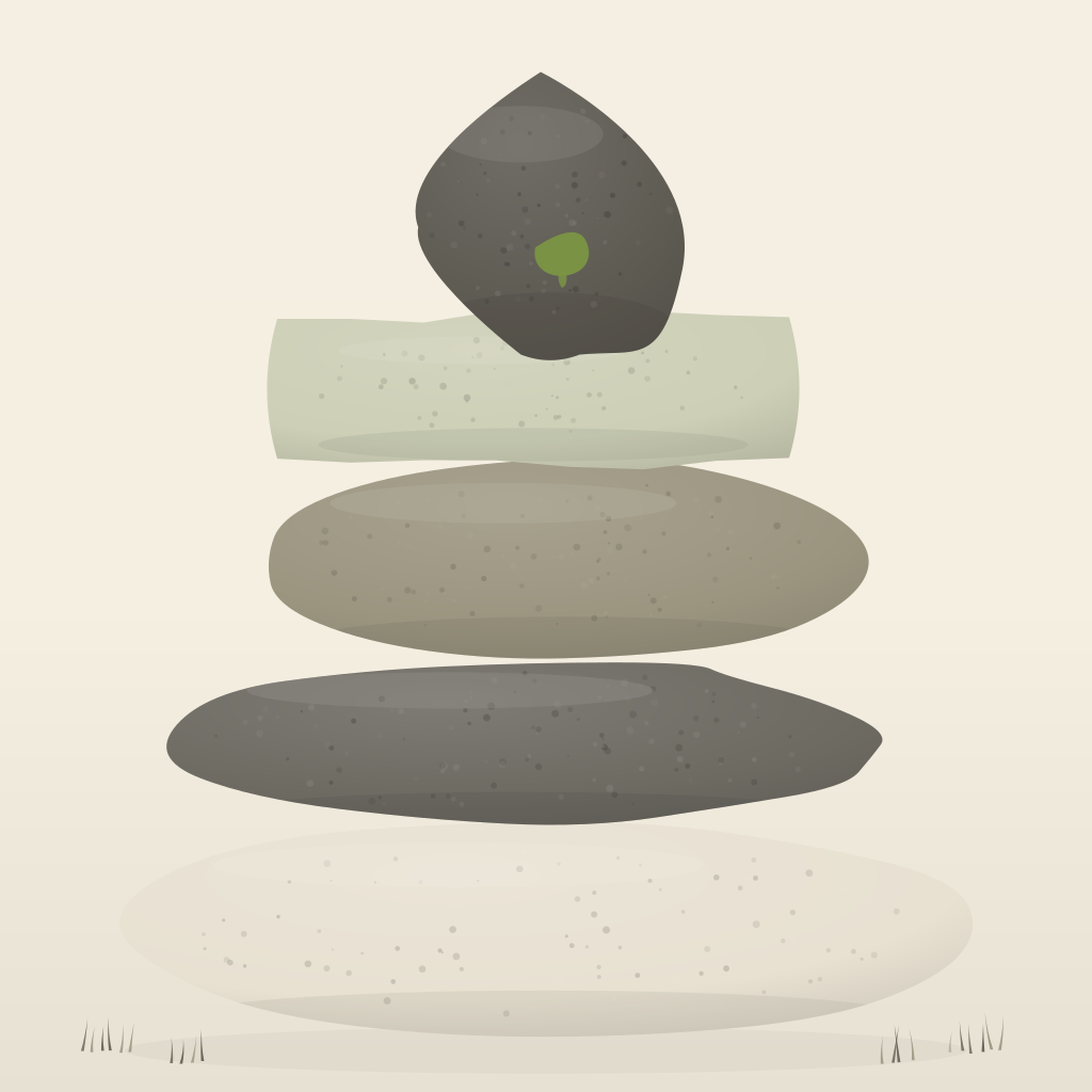 Cairn app icon