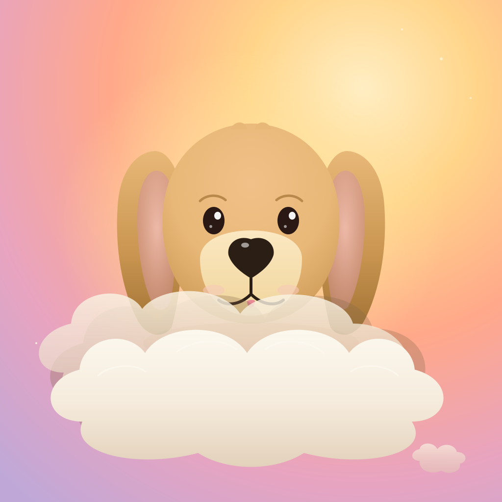 Wagcast app icon